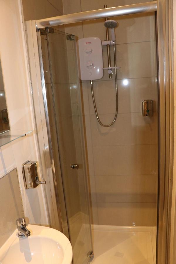 Modern Newgate Apartments - Convenient Location, Close To All Local Amenities Stoke-on-Trent Exterior photo