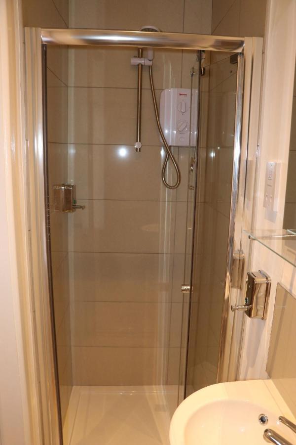 Modern Newgate Apartments - Convenient Location, Close To All Local Amenities Stoke-on-Trent Exterior photo